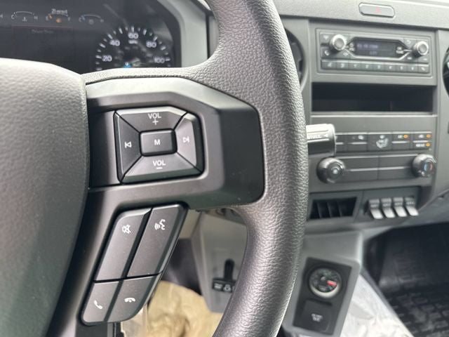 2027 Ford F-750SD 16FT DUMP Commercial