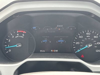 2027 Ford F-750SD 16FT DUMP Commercial