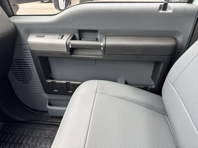 2027 Ford F-750SD 16FT DUMP Commercial