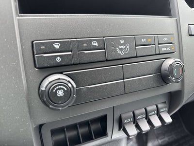 2027 Ford F-750SD 16FT DUMP Commercial