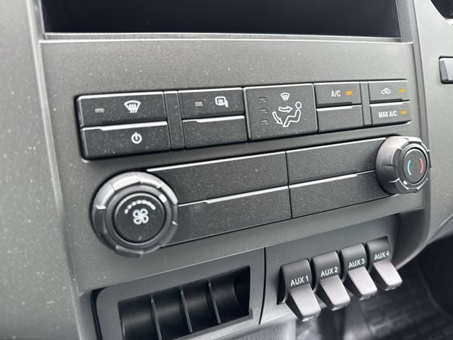 2027 Ford F-750SD 16FT DUMP Commercial