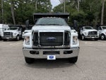 2027 Ford F-750SD 16FT DUMP Commercial