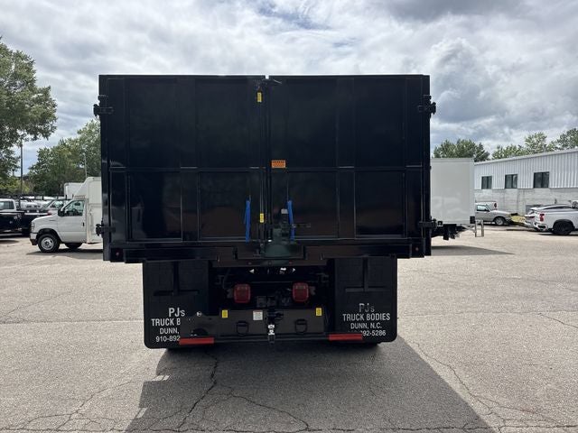 2027 Ford F-750SD 16FT DUMP Commercial