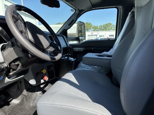 2027 Ford F-750SD 10FT 300T CONTRACTORS DUMP Commercial