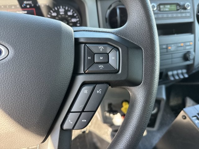2027 Ford F-750SD 10FT 300T CONTRACTORS DUMP Commercial