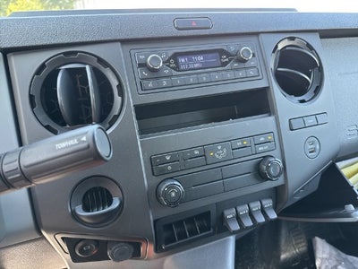 2027 Ford F-750SD 10FT 300T CONTRACTORS DUMP Commercial