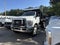 2027 Ford F-750SD 10FT 300T CONTRACTORS DUMP Commercial