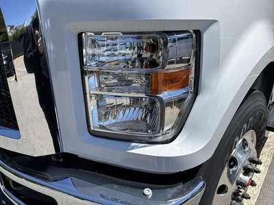 2026 Ford F-750SD HOOKLIFT Commercial