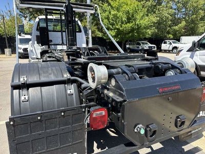 2026 Ford F-750SD HOOKLIFT Commercial