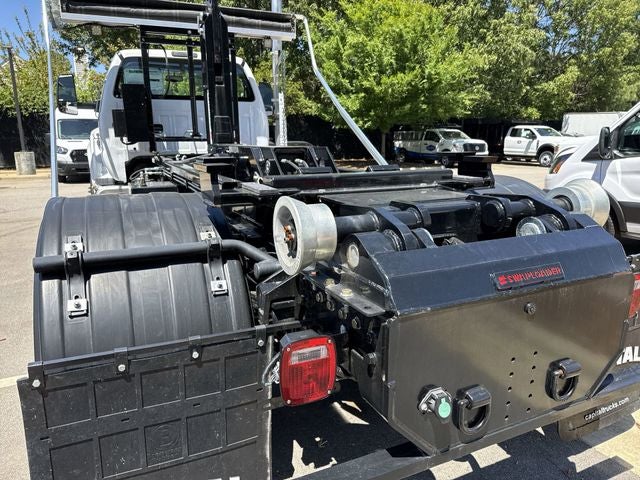 2026 Ford F-750SD HOOKLIFT Commercial