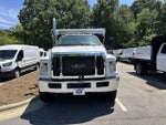 2026 Ford F-750SD HOOKLIFT Commercial