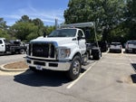 2026 Ford F-750SD HOOKLIFT Commercial