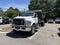 2026 Ford F-750SD HOOKLIFT Commercial