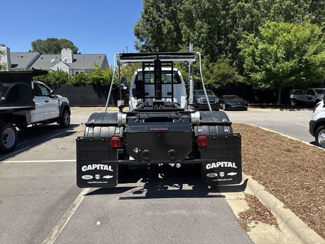 2026 Ford F-750SD HOOKLIFT Commercial