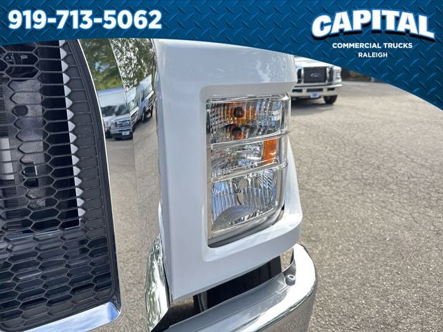 2026 Ford F-750SD 16FT DUMP/NO SIDES Commercial