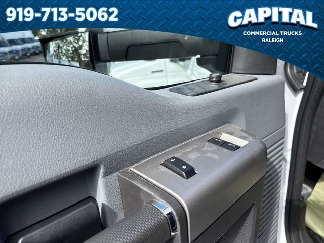 2026 Ford F-750SD 16FT DUMP/NO SIDES Commercial