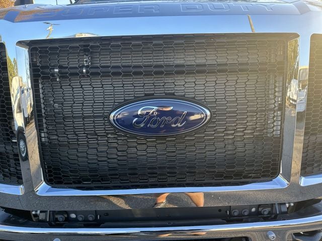 2026 Ford F-750SD 16FT DUMP Commercial