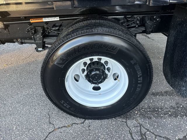 2026 Ford F-750SD 16FT DUMP Commercial