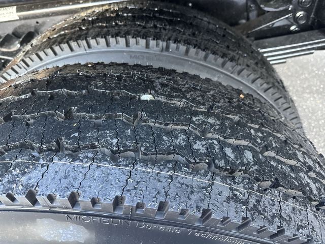 2026 Ford F-750SD 16FT DUMP Commercial