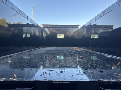 2026 Ford F-750SD 16FT DUMP Commercial