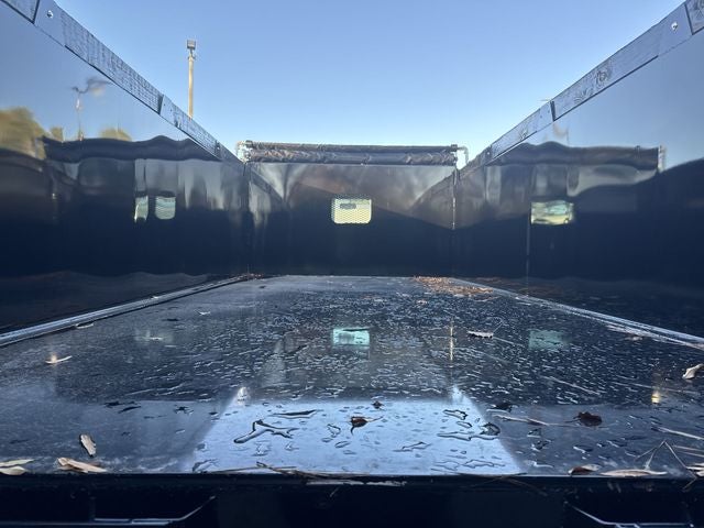 2026 Ford F-750SD 16FT DUMP Commercial