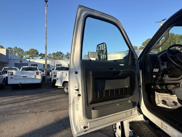 2026 Ford F-750SD 16FT DUMP Commercial