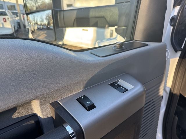 2026 Ford F-750SD 16FT DUMP Commercial