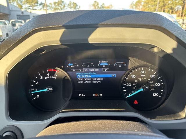 2026 Ford F-750SD 16FT DUMP Commercial