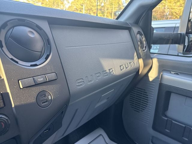 2026 Ford F-750SD 16FT DUMP Commercial