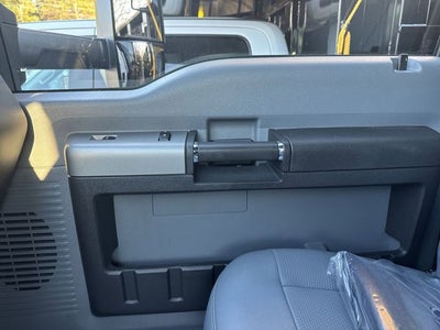 2026 Ford F-750SD 16FT DUMP Commercial