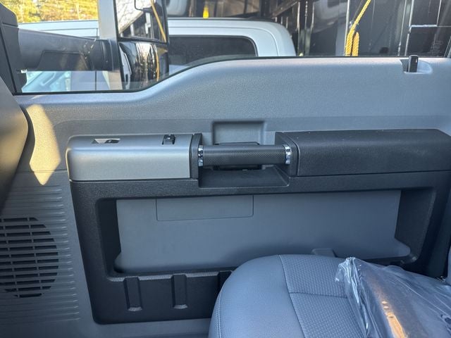 2026 Ford F-750SD 16FT DUMP Commercial