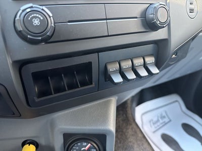 2026 Ford F-750SD 16FT DUMP Commercial