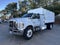 2026 Ford F-750SD 16FT CHIPPER BODY Commercial