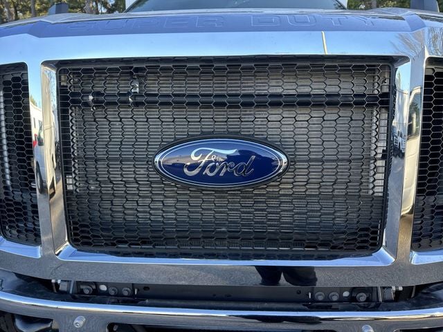 2026 Ford F-750SD 16FT CHIPPER BODY Commercial