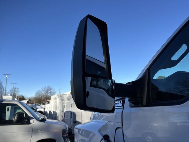 2026 Ford F-750SD 16FT CHIPPER BODY Commercial