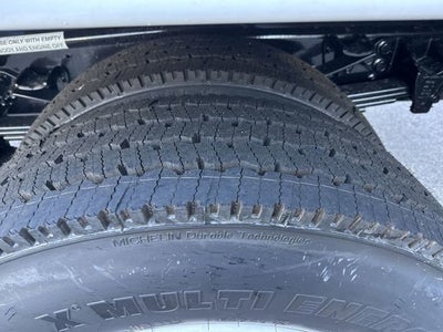 2026 Ford F-750SD 16FT CHIPPER BODY Commercial