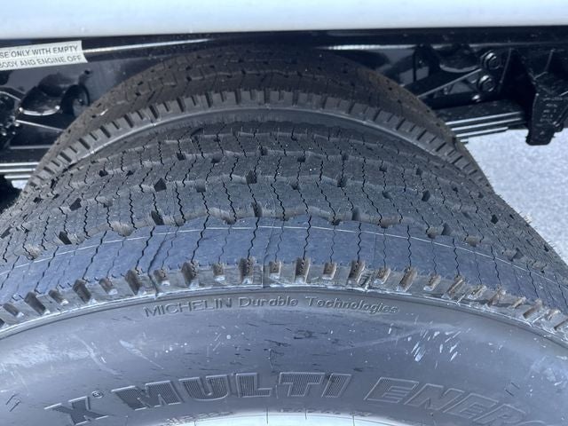 2026 Ford F-750SD 16FT CHIPPER BODY Commercial