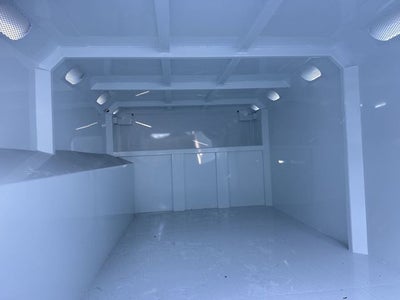 2026 Ford F-750SD 16FT CHIPPER BODY Commercial