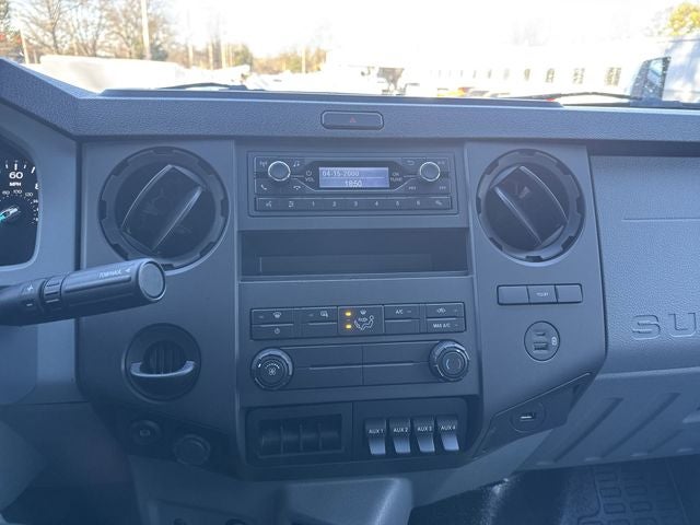 2026 Ford F-750SD 16FT CHIPPER BODY Commercial