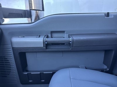 2026 Ford F-750SD 16FT CHIPPER BODY Commercial