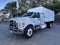 2026 Ford F-750SD 16FT CHIPPER BODY Commercial
