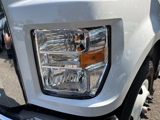 2027 Ford F-750SD 16FT DUMP Commercial