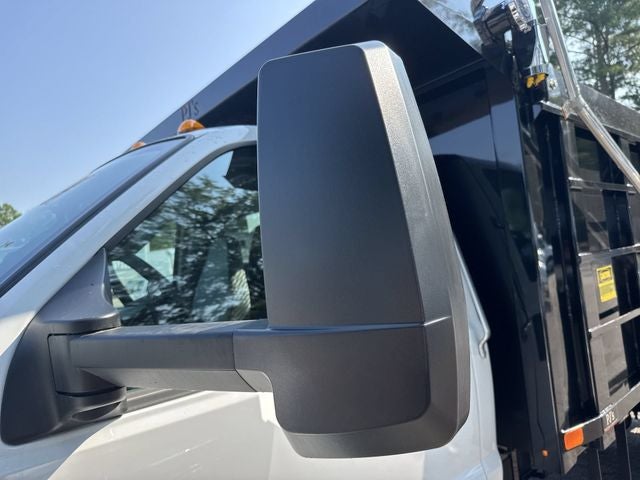 2027 Ford F-750SD 16FT DUMP Commercial