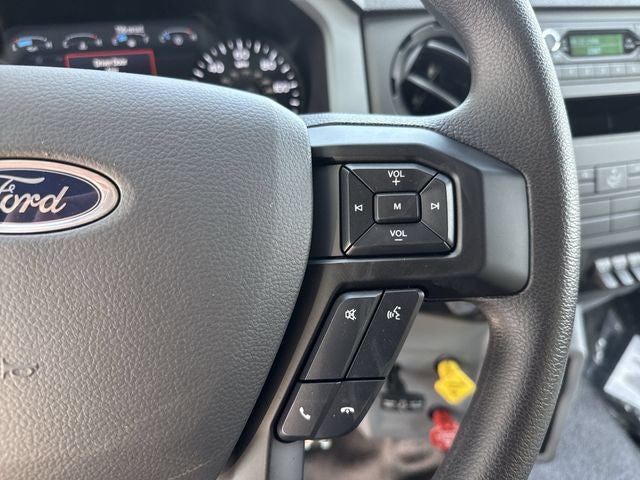 2027 Ford F-750SD 16FT DUMP Commercial