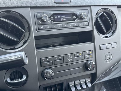 2027 Ford F-750SD 16FT DUMP Commercial