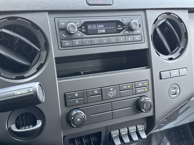 2027 Ford F-750SD 16FT DUMP Commercial