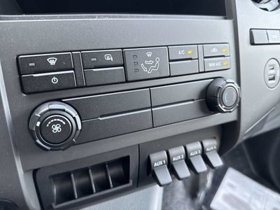 2027 Ford F-750SD 16FT DUMP Commercial