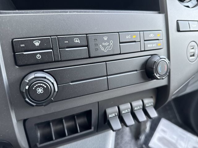 2027 Ford F-750SD 16FT DUMP Commercial