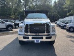 2027 Ford F-750SD 16FT DUMP Commercial