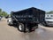 2027 Ford F-750SD 16FT DUMP Commercial